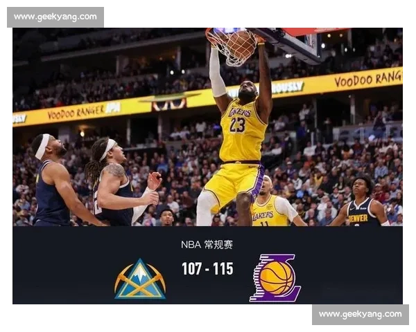 当终场哨声响起那一刻NBA绝杀改写命运的瞬间传奇英雄诞生的历史画面 - 副本 - 副本