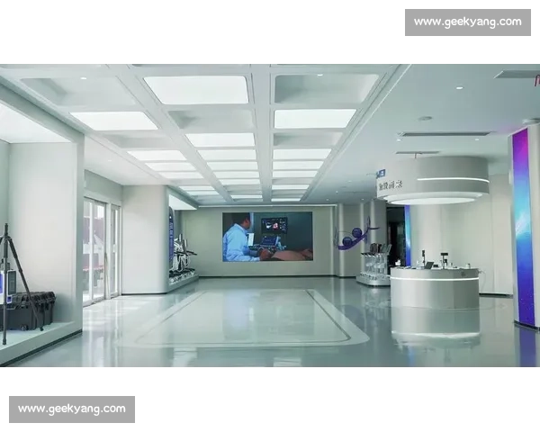 智慧球场高科技传感驱动赛事数据革新与沉浸体验升级全景智能管控 智慧球场高科技传感驱动赛事数据革新与沉浸体验升级全景智能管控