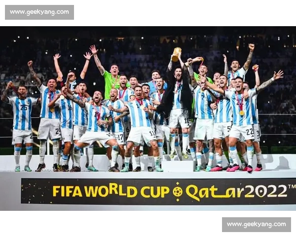 梅西领衔阿根廷国家队备战世界杯焦点大战前瞻全面解析报道最新综述