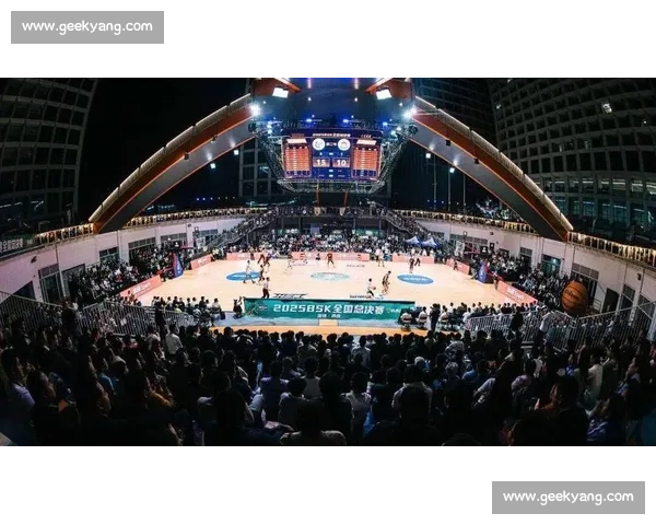 激情竞逐巅峰荣耀全球体育大奖赛盛典启幕燃动城市梦想之夜辉煌篇