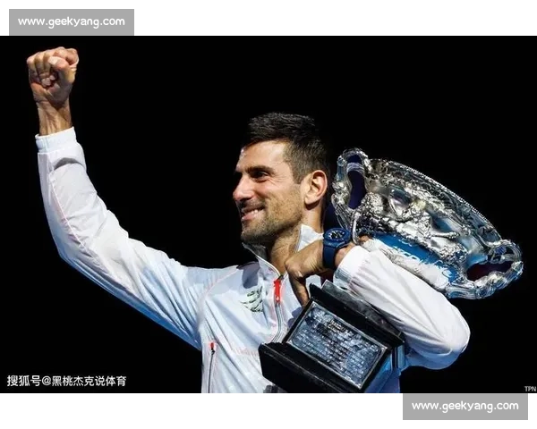 澳网男单焦点大战群雄逐鹿谁主墨尔本巅峰荣耀传奇新篇章再起风云