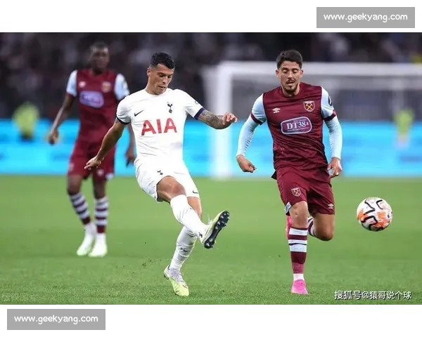 热刺对决西汉姆联伦敦德比攻防大战前瞻解析看点全解析与胜负走势预测