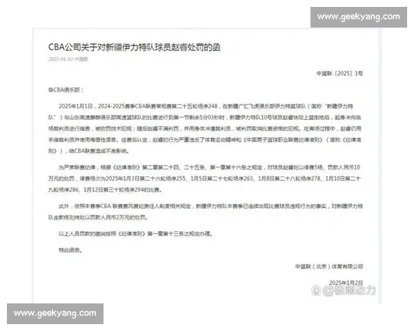 球迷热议裁判争议与球队未来走向引发关注和联赛格局变化背后真相探讨