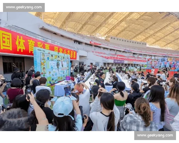 电竞入奥时代开启全球体育新纪元与产业变革浪潮青年文化融合创新发展 - 副本