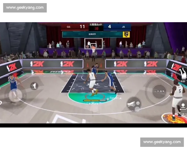 篮球直播全景解析赛事热点与球星风云对决实时互动观赛新体验平台 - 副本 - 副本