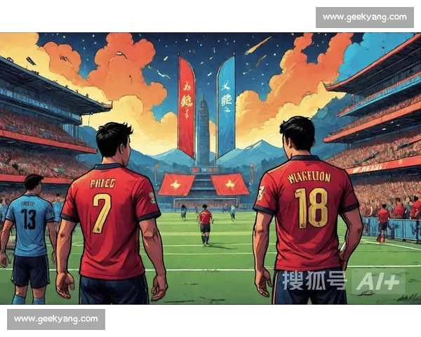 绿茵场上读秒时刻的足球绝杀进球燃爆全场传奇瞬间回顾震撼人心 - 副本 - 副本 绿茵场上读秒时刻的足球绝杀进球燃爆全场传奇瞬间回顾震撼人心 - 副本 - 副本