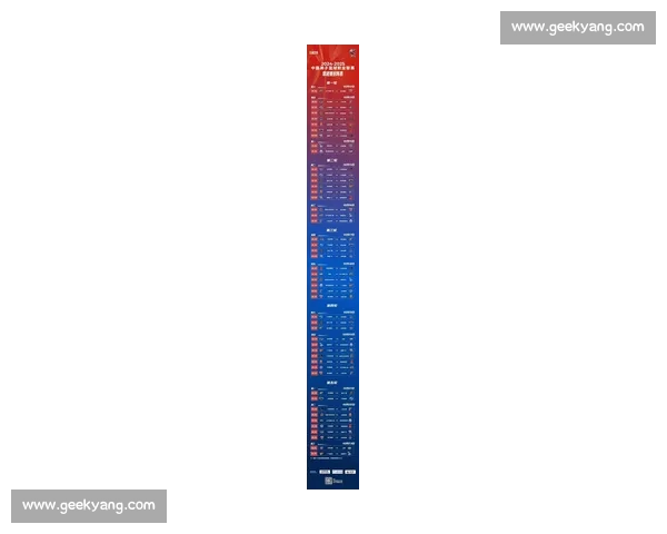 聚焦CBA赛程全面解析新赛季争冠走势与看点前瞻赛程安排与强队对决 - 副本 (2)