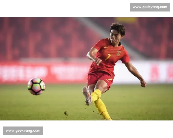 聚焦中国女足全年赛程安排与关键对决走势深度剖析及战略前景展望 - 副本 聚焦中国女足全年赛程安排与关键对决走势深度剖析及战略前景展望 - 副本
