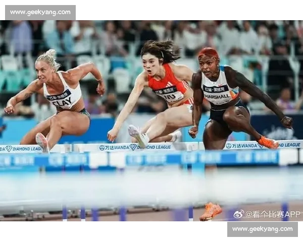 聚焦世界田径巅峰对决的钻石联赛年度风云盛典全球群星闪耀竞技舞台 - 副本 - 副本